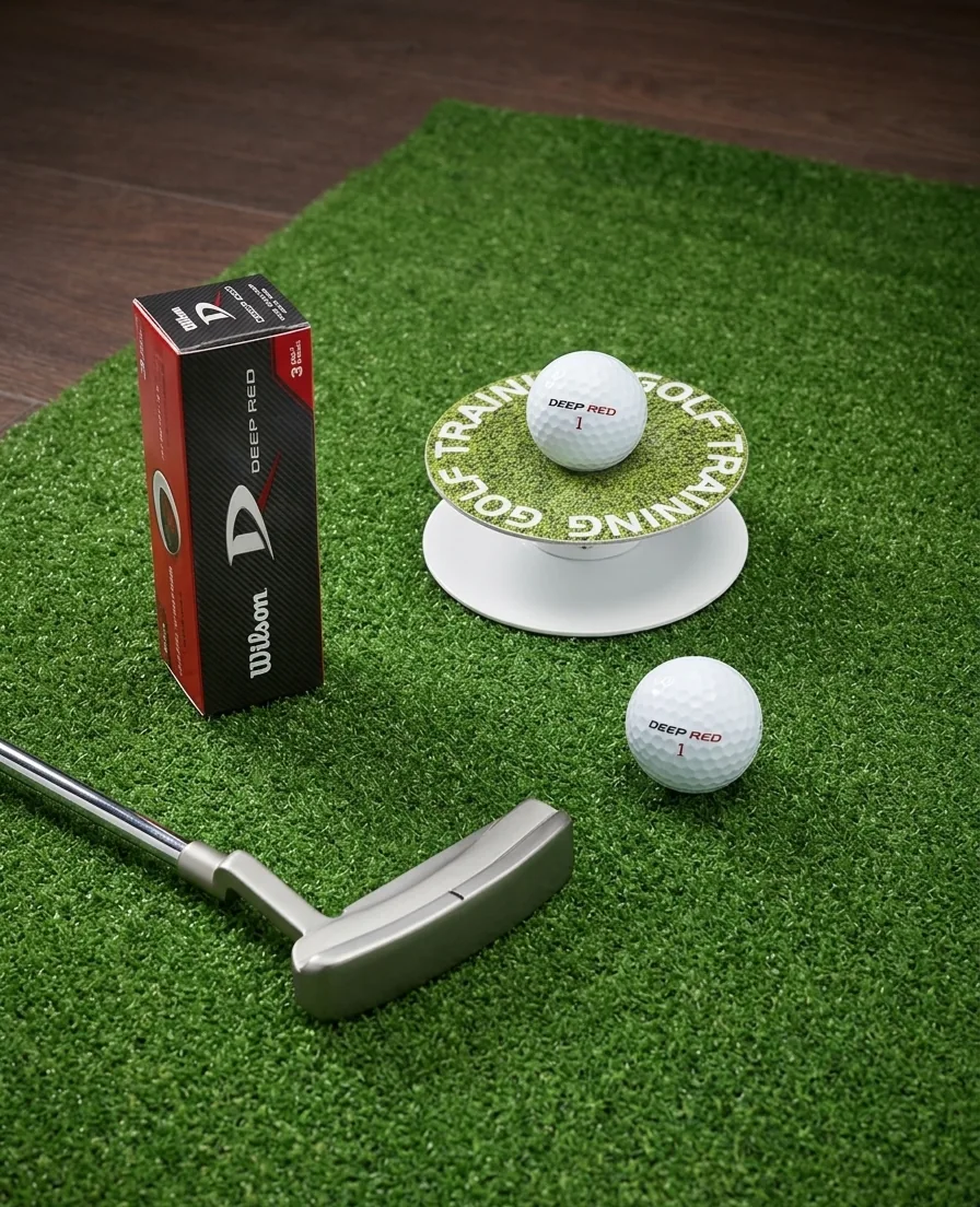 PerfectPutt set